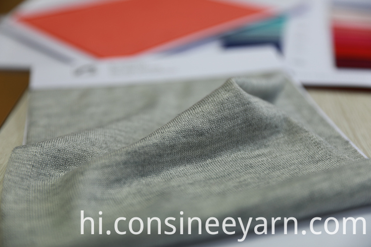 शहतूत रेशम कश्मीरी यार्न mulberry Silk Cashmere Yarn